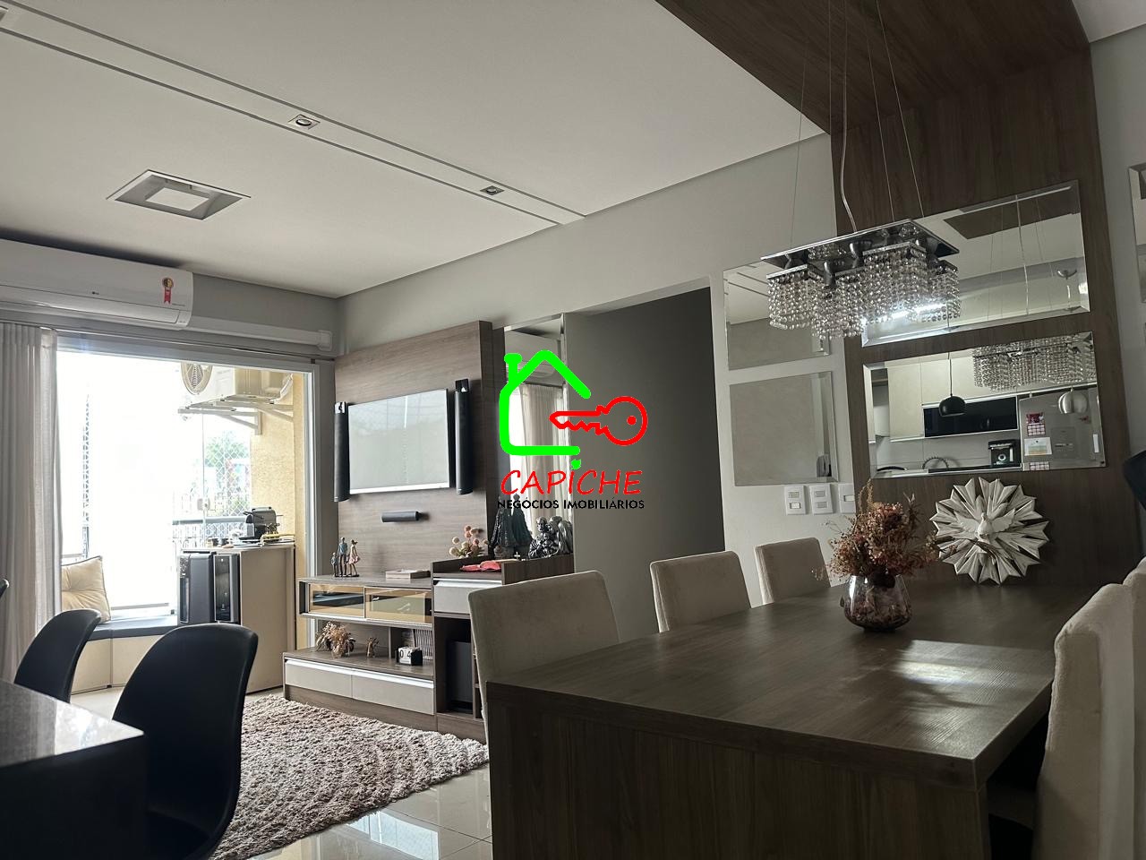 Apartamento à venda e aluguel com 3 quartos, 94m² - Foto 5