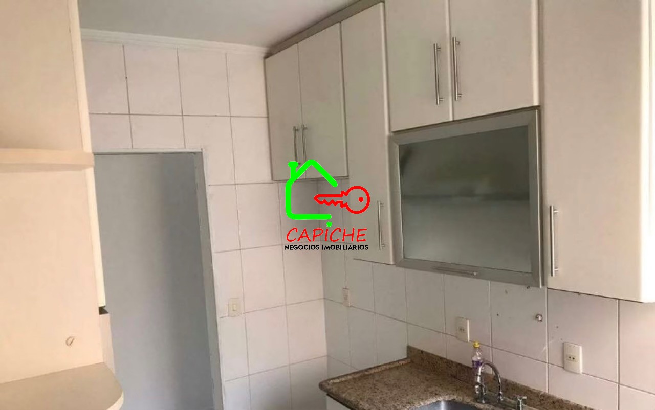 Apartamento à venda com 3 quartos, 81m² - Foto 5