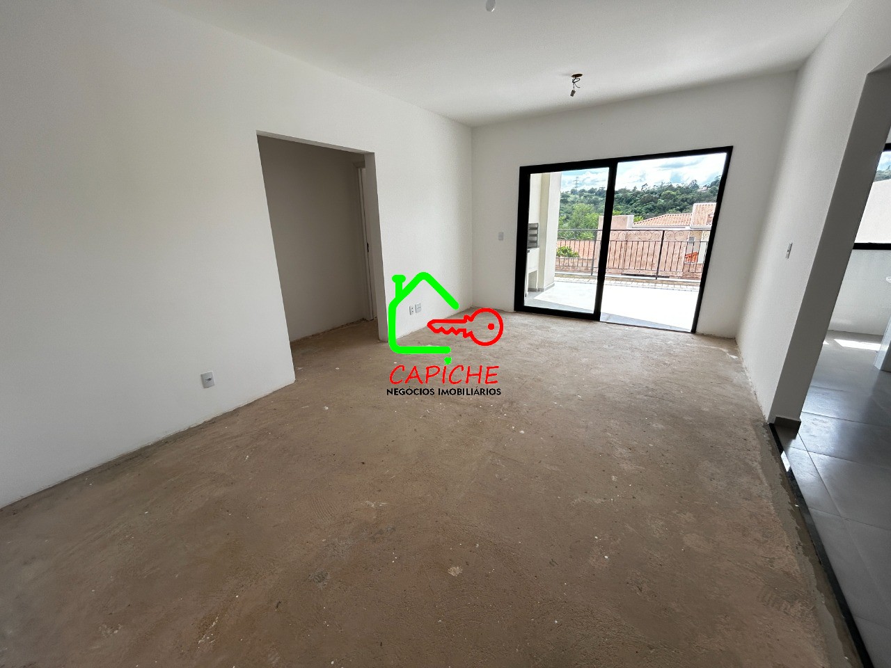 Apartamento à venda com 3 quartos, 88m² - Foto 12