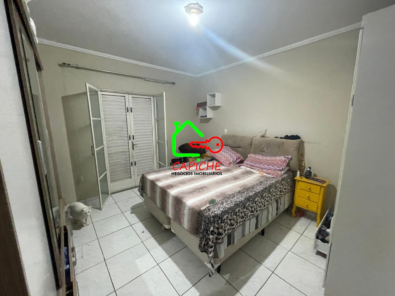 Casa à venda com 3 quartos - Foto 5
