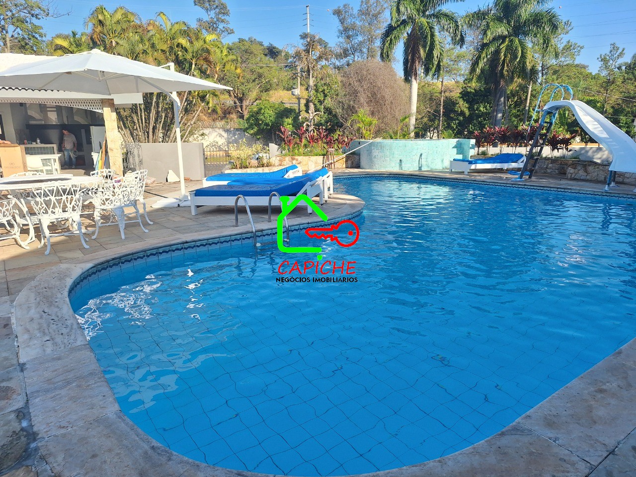 Casa de Condomínio à venda e aluguel com 3 quartos - Foto 33