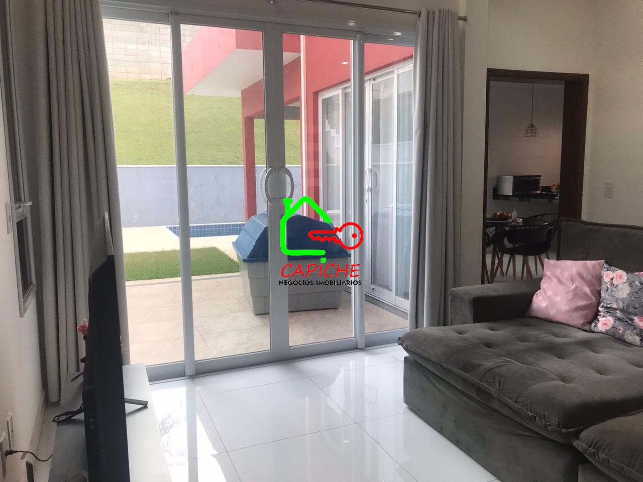 Casa de Condomínio à venda com 3 quartos - Foto 12