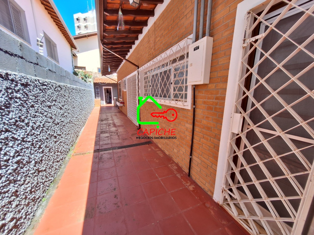 Casa à venda com 3 quartos - Foto 3