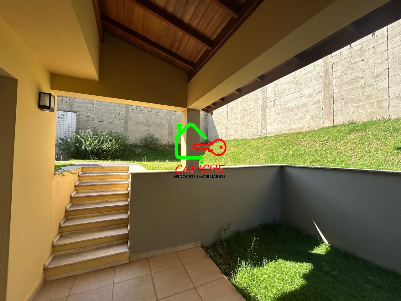 Casa de Condomínio à venda e aluguel com 3 quartos - Foto 10