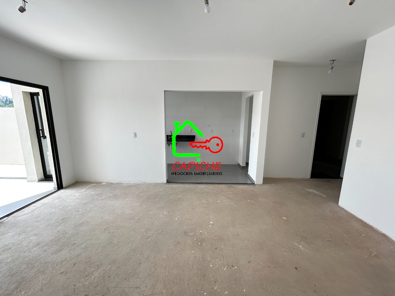 Apartamento à venda com 3 quartos, 88m² - Foto 6