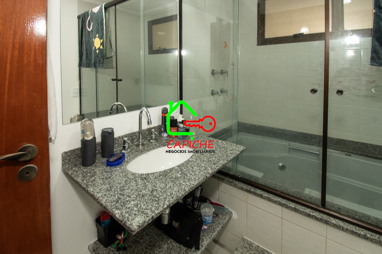 Apartamento à venda com 3 quartos, 190m² - Foto 22