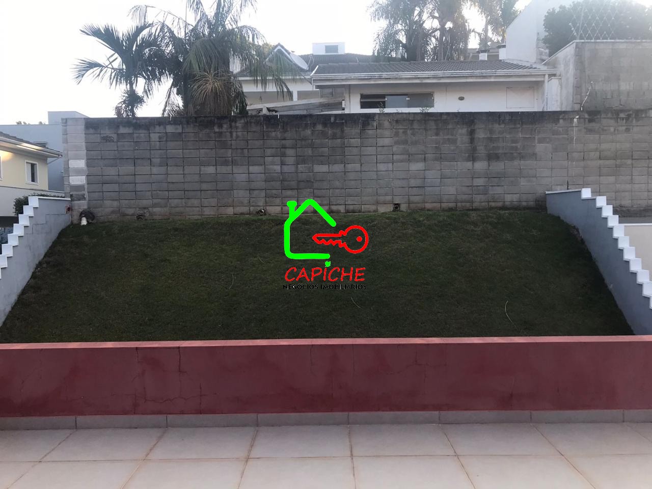 Casa de Condomínio à venda com 3 quartos - Foto 37
