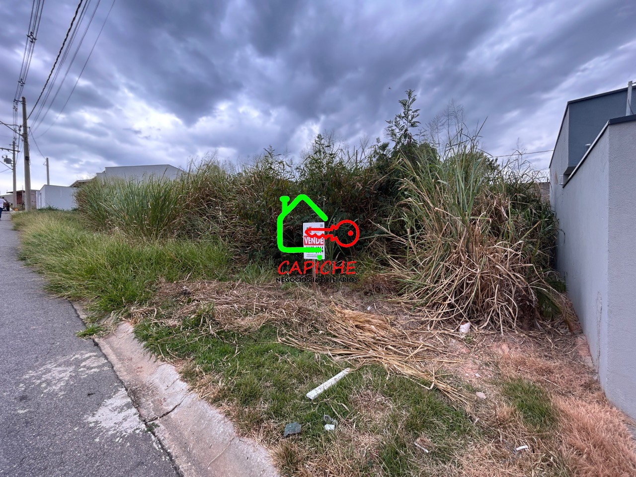 Terreno à venda, 250m² - Foto 4