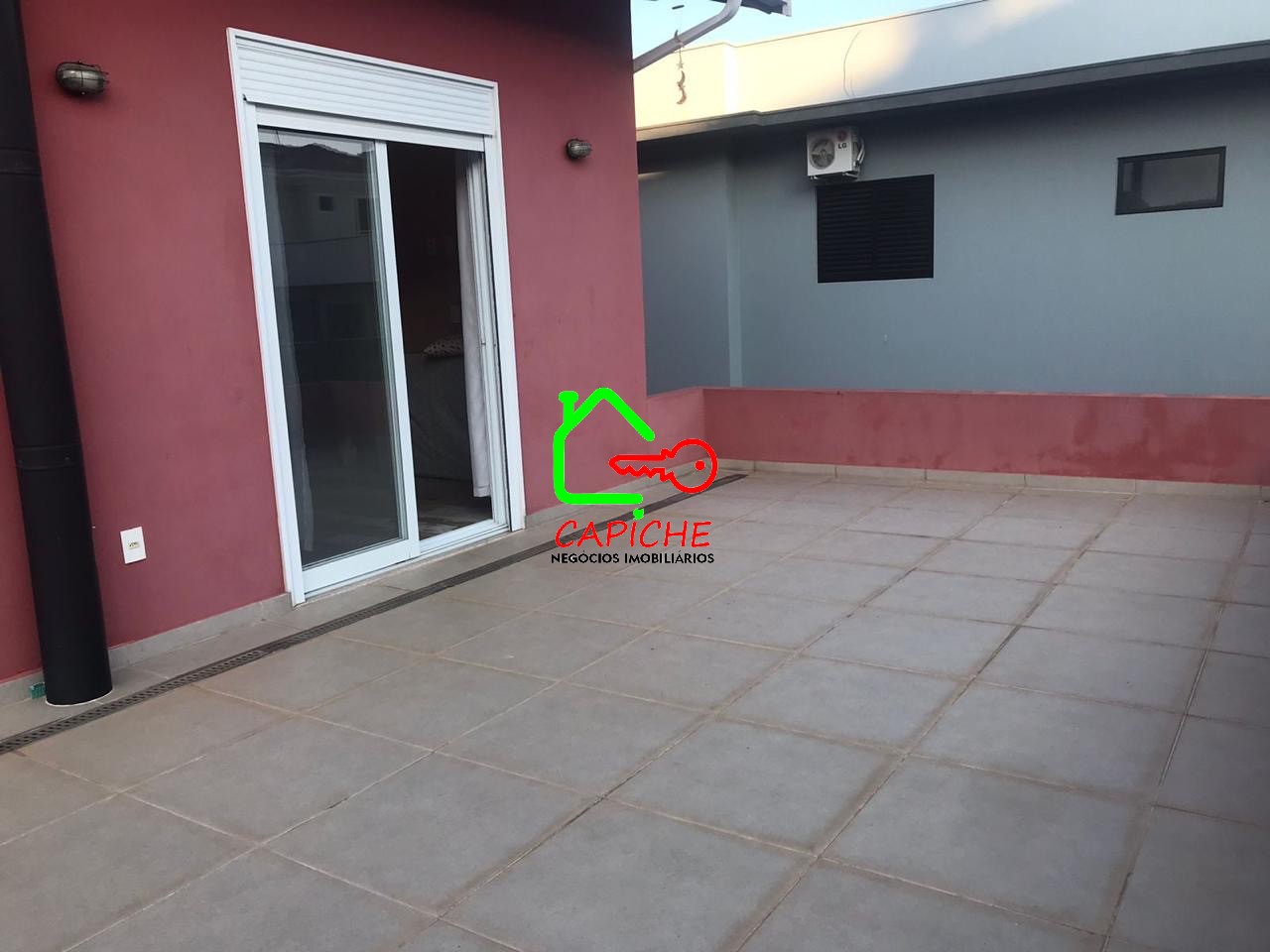 Casa de Condomínio à venda com 3 quartos - Foto 35