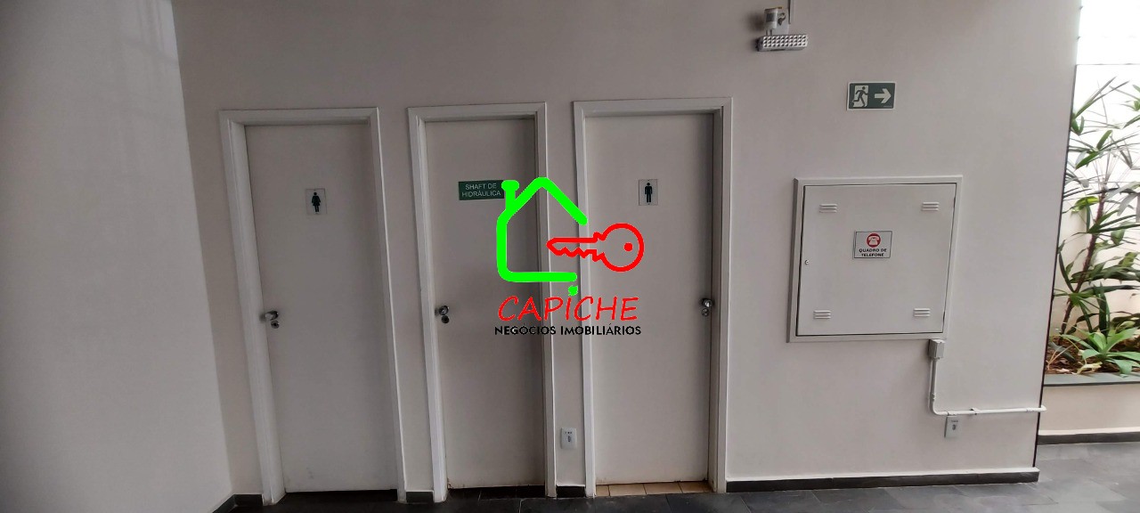 Conjunto Comercial-Sala à venda e aluguel, 32m² - Foto 9