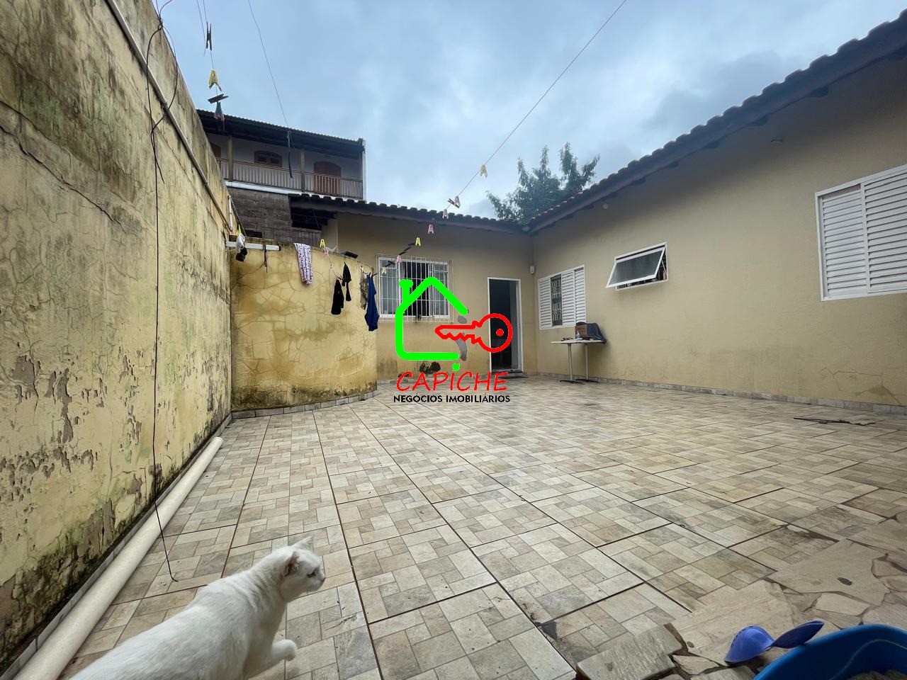 Casa à venda com 3 quartos - Foto 4