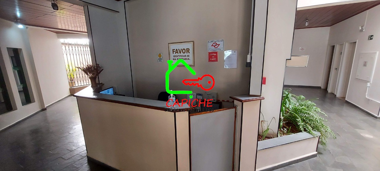 Conjunto Comercial-Sala à venda e aluguel, 32m² - Foto 10