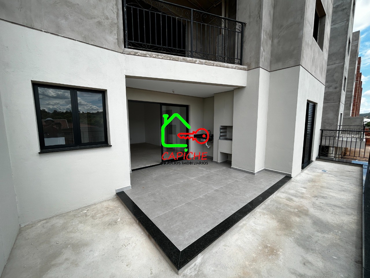 Apartamento à venda com 3 quartos, 88m² - Foto 8