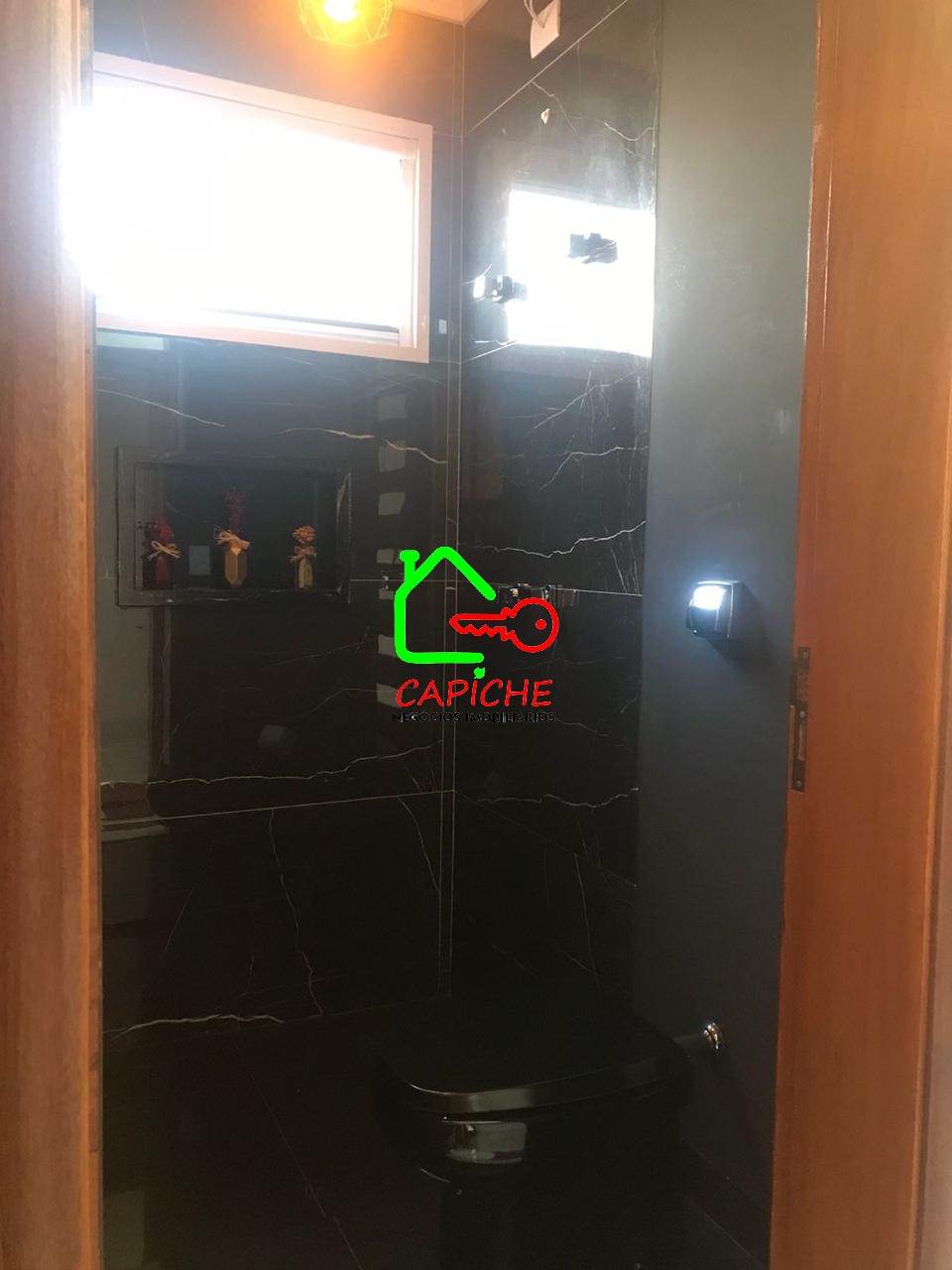 Casa de Condomínio à venda com 3 quartos - Foto 8