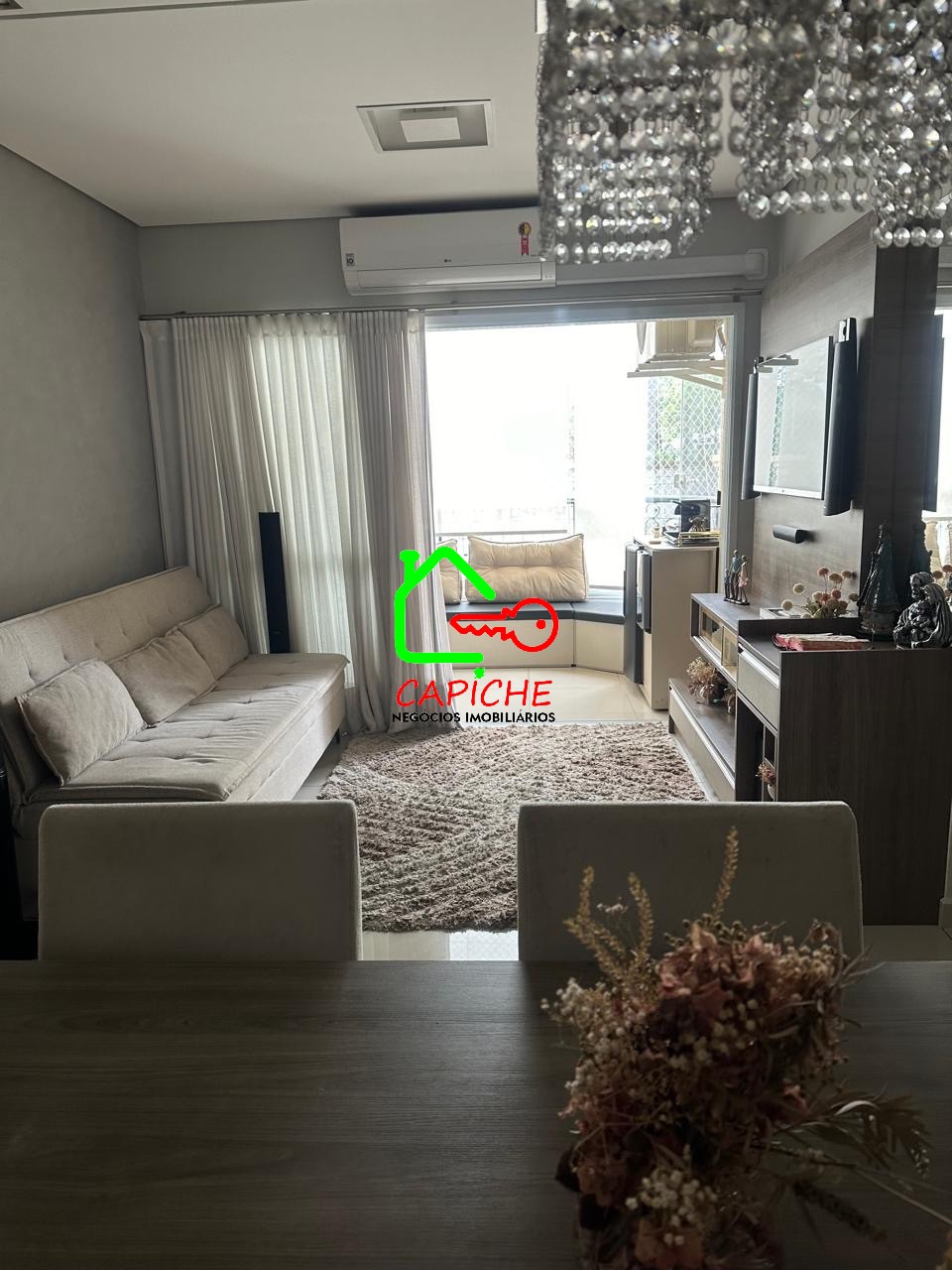 Apartamento à venda e aluguel com 3 quartos, 94m² - Foto 6