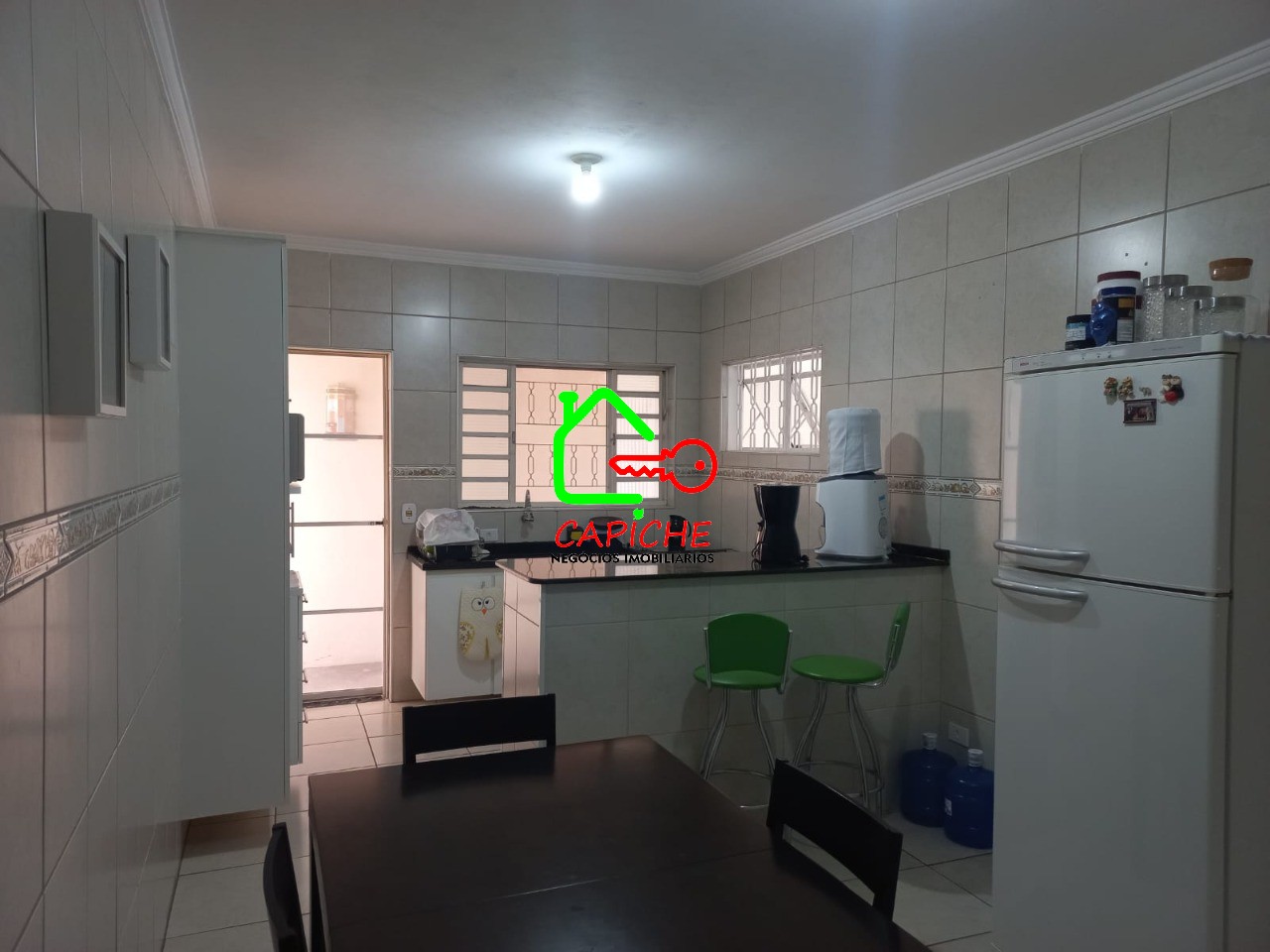 Casa à venda com 2 quartos - Foto 13