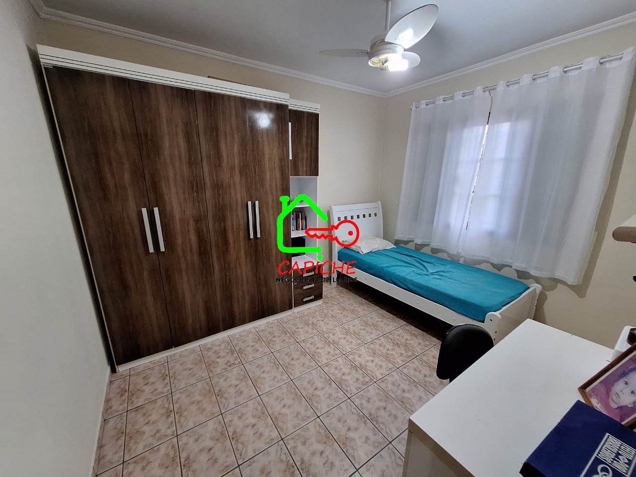 Chácara à venda com 4 quartos - Foto 3