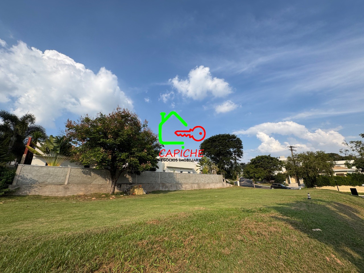 Terreno à venda, 987m² - Foto 4