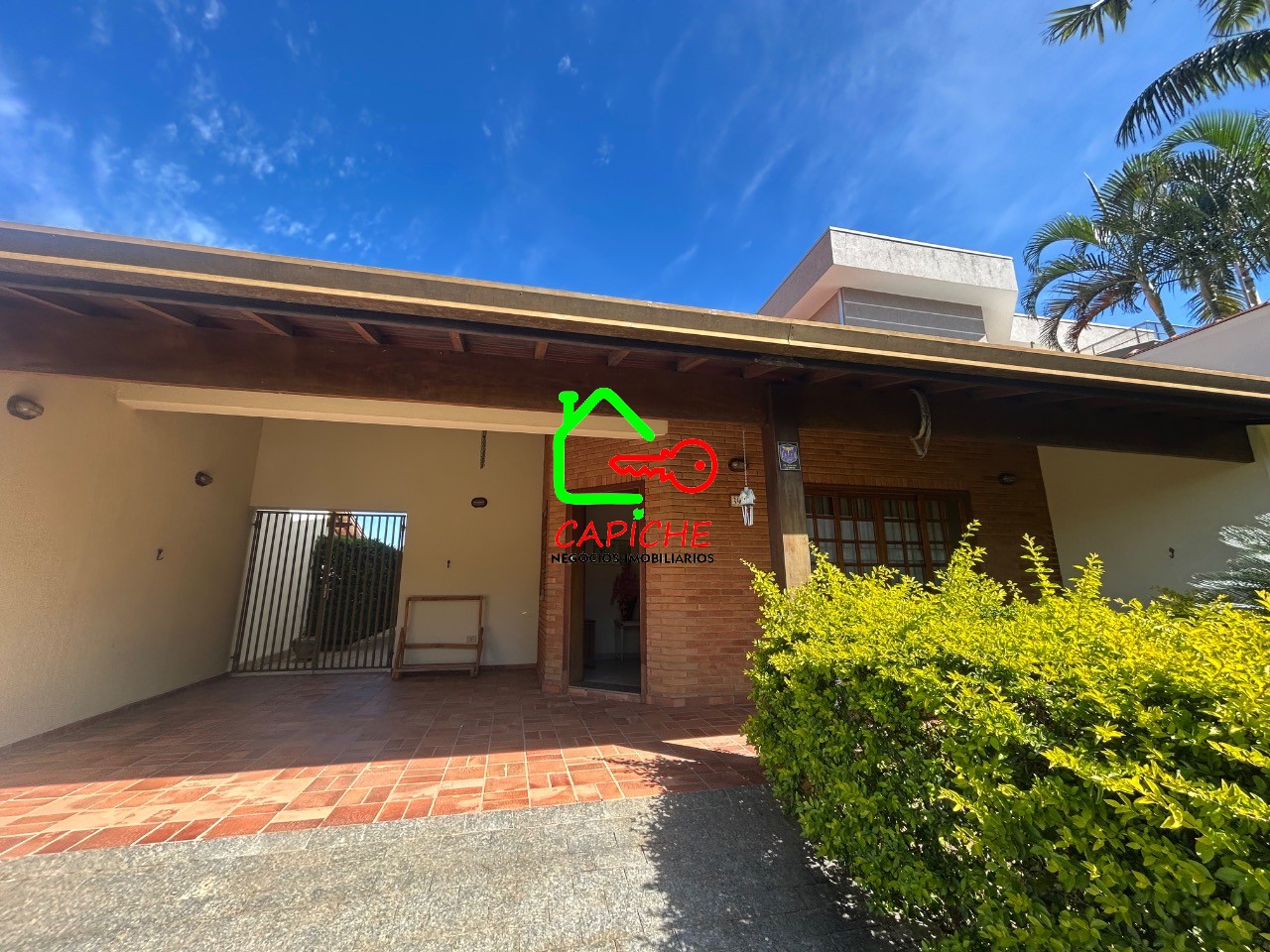 Casa para alugar com 3 quartos, 400m² - Foto 4