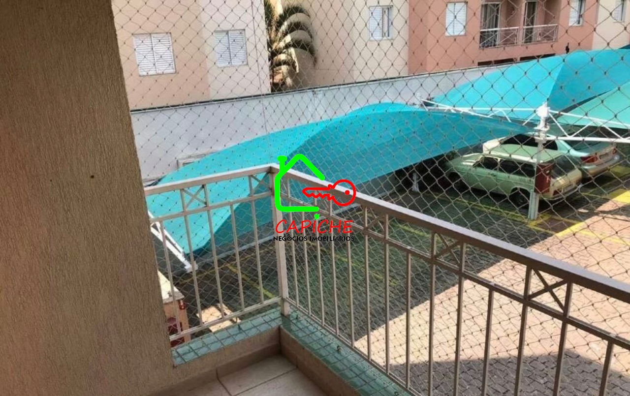 Apartamento à venda com 3 quartos, 81m² - Foto 11