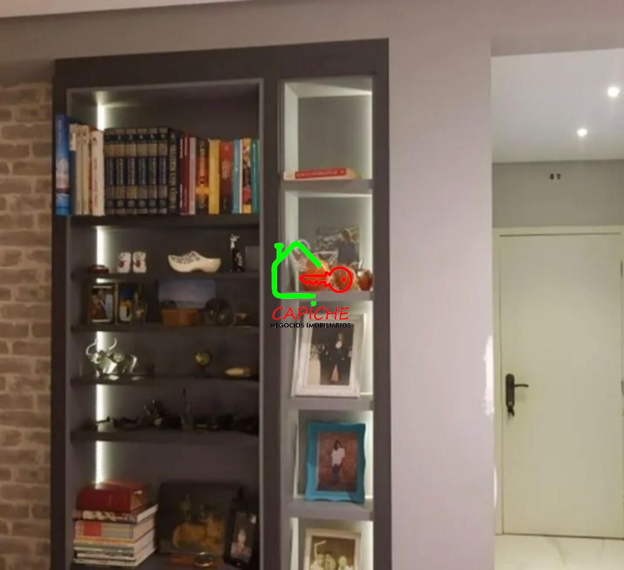 Apartamento à venda com 2 quartos, 85m² - Foto 6