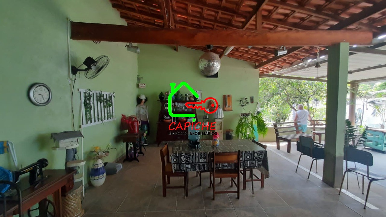 Chácara à venda com 1 quarto - Foto 11