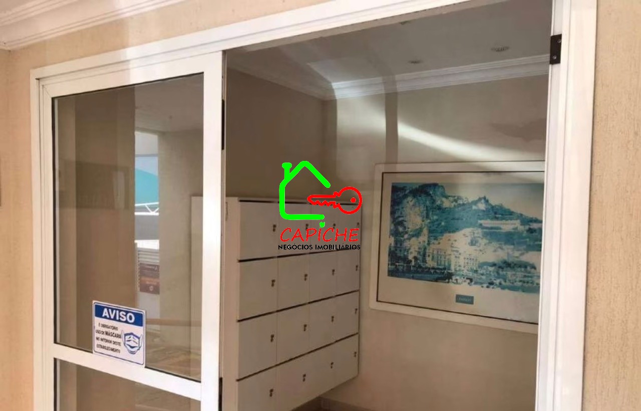 Apartamento à venda com 3 quartos, 81m² - Foto 2