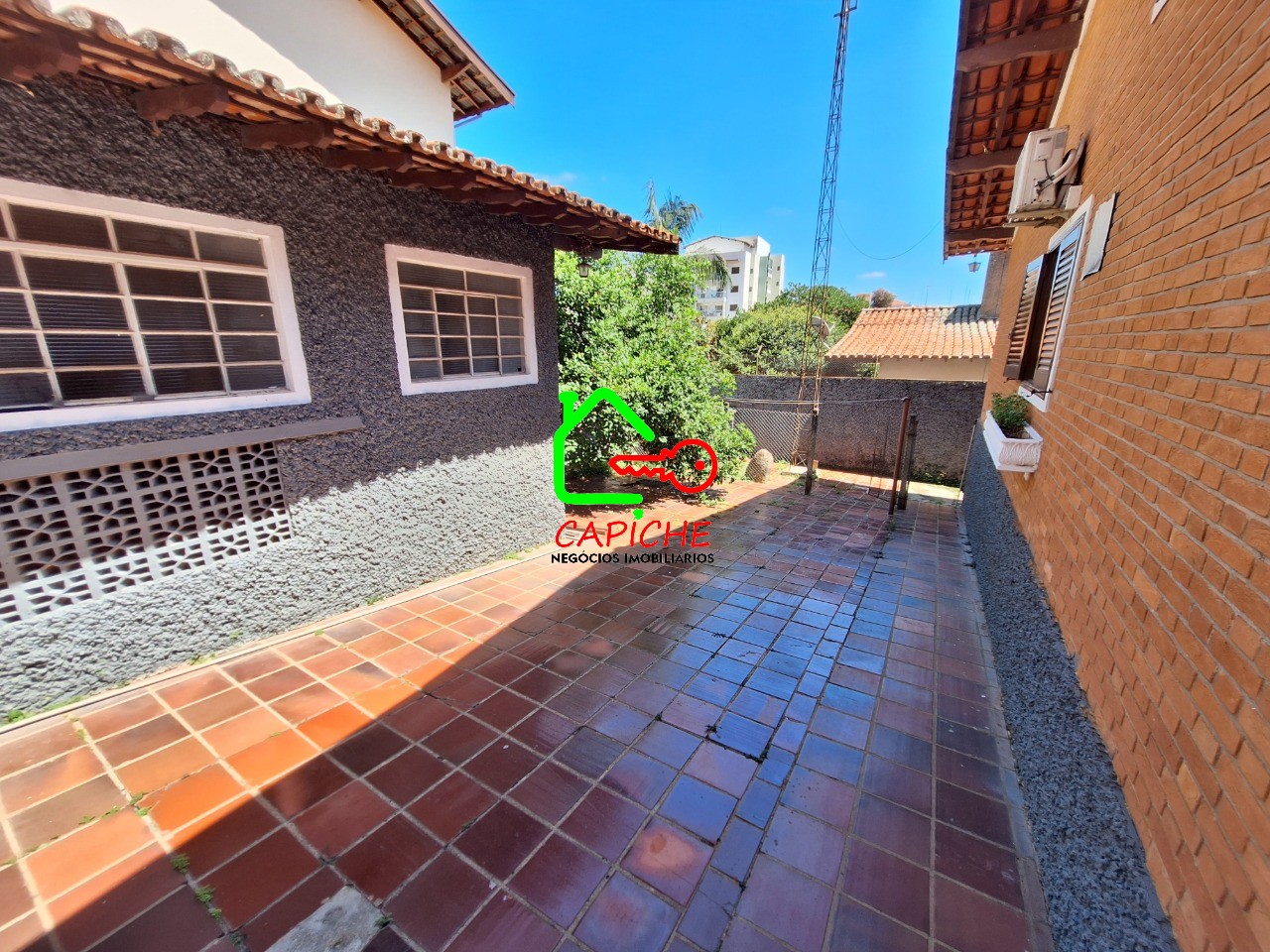 Casa à venda com 3 quartos - Foto 23