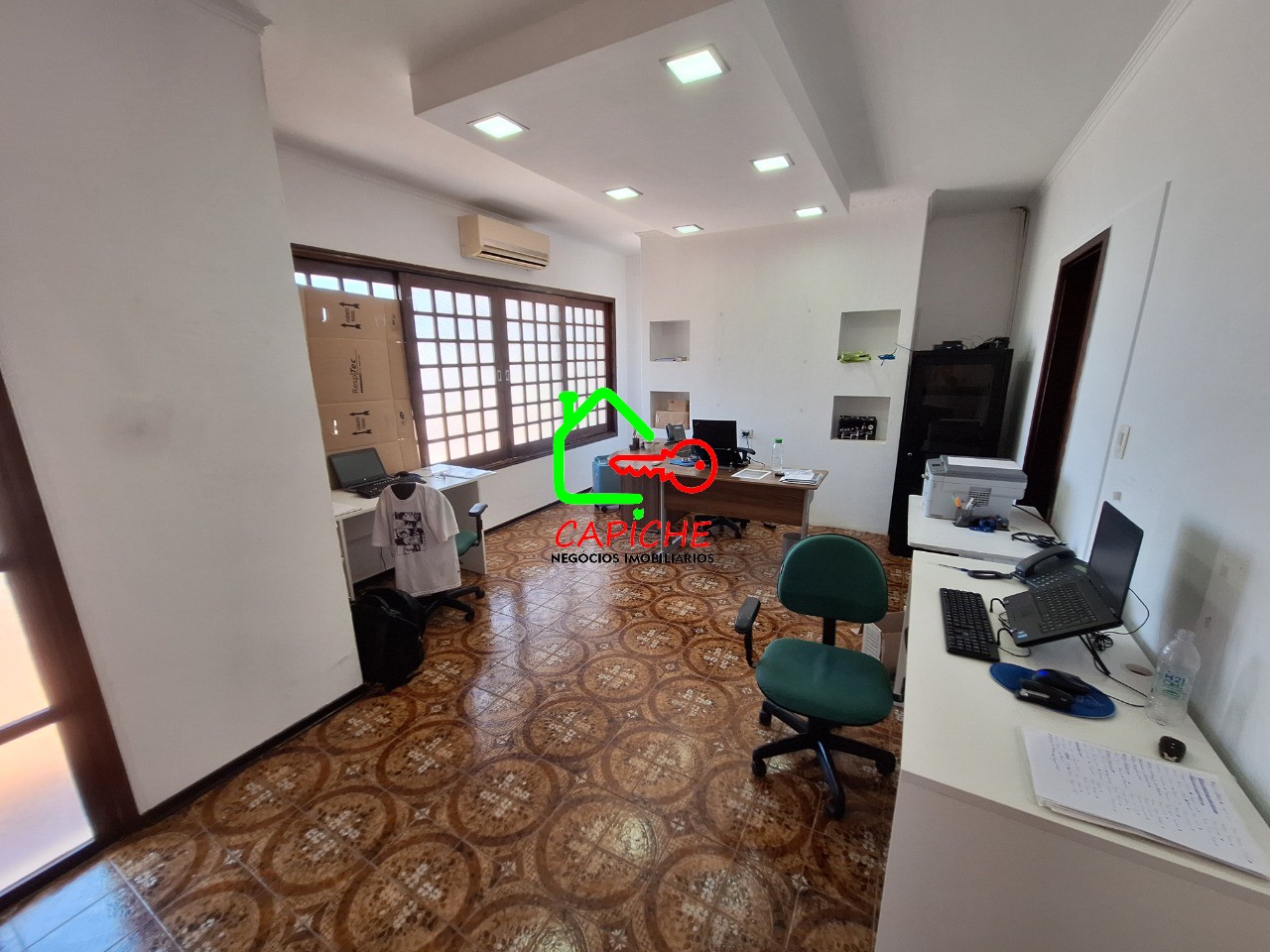 Casa à venda com 3 quartos - Foto 22