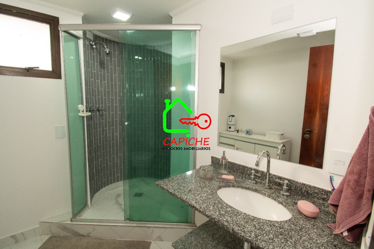 Apartamento à venda com 3 quartos, 190m² - Foto 34