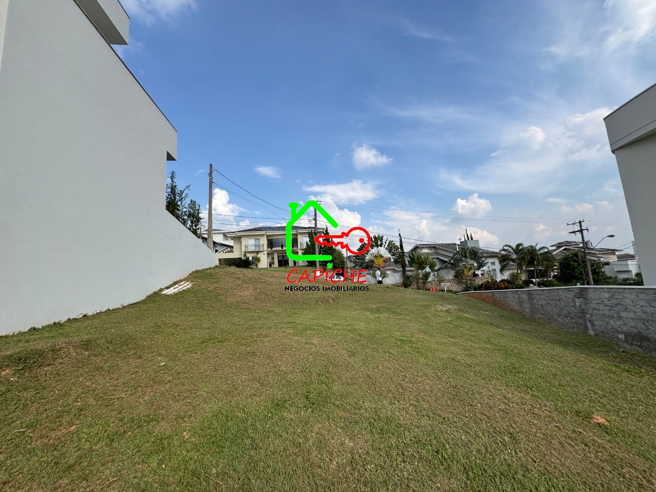 Terreno à venda, 600m² - Foto 5