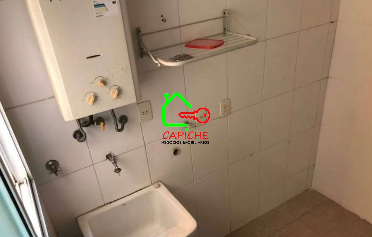 Apartamento à venda com 3 quartos, 81m² - Foto 7