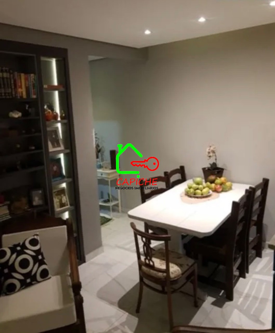 Apartamento à venda com 2 quartos, 85m² - Foto 5