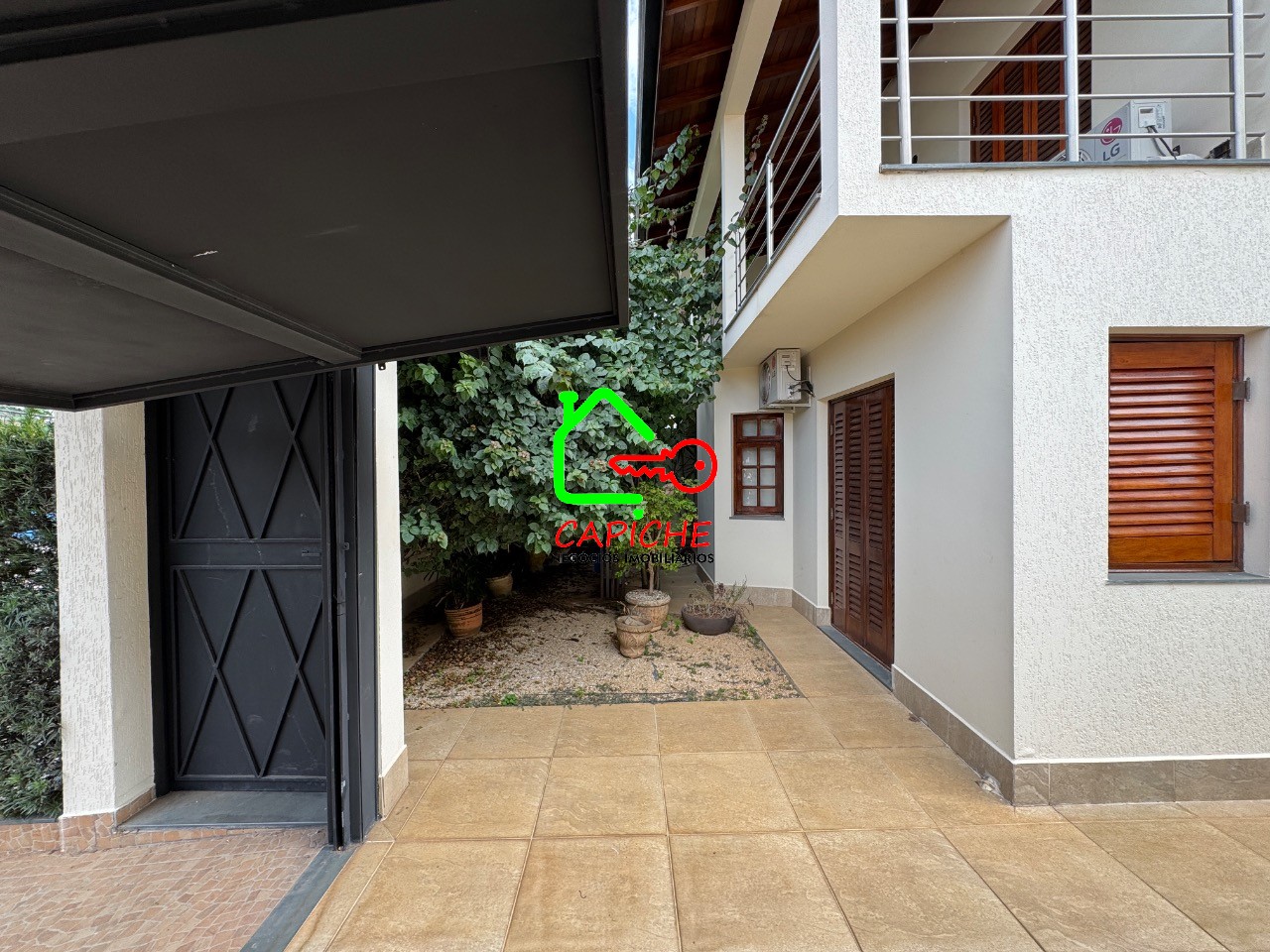 Casa à venda e aluguel com 3 quartos - Foto 4