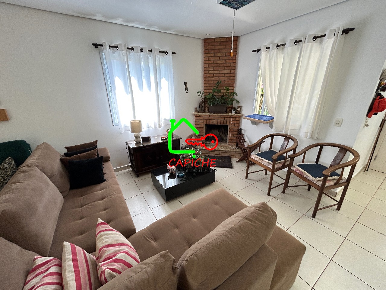 Casa de Condomínio à venda com 3 quartos - Foto 7