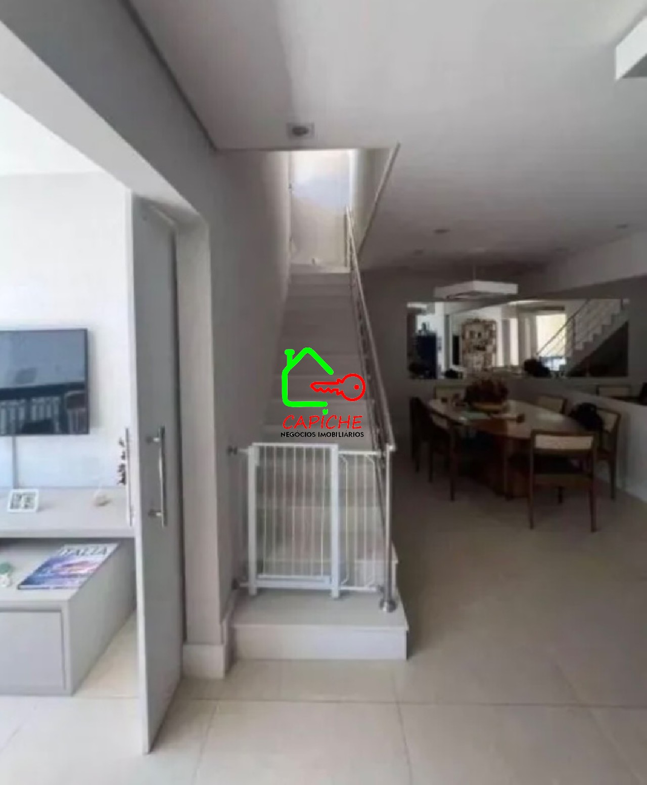 Cobertura para alugar com 3 quartos, 230m² - Foto 2