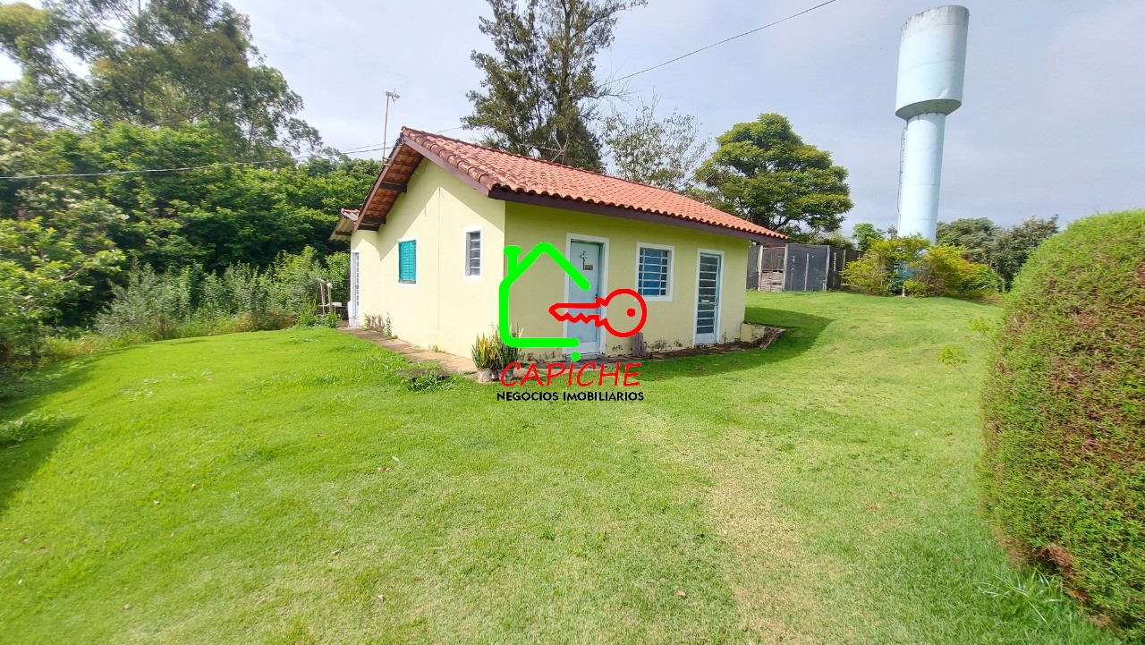 Sítio à venda com 3 quartos - Foto 22