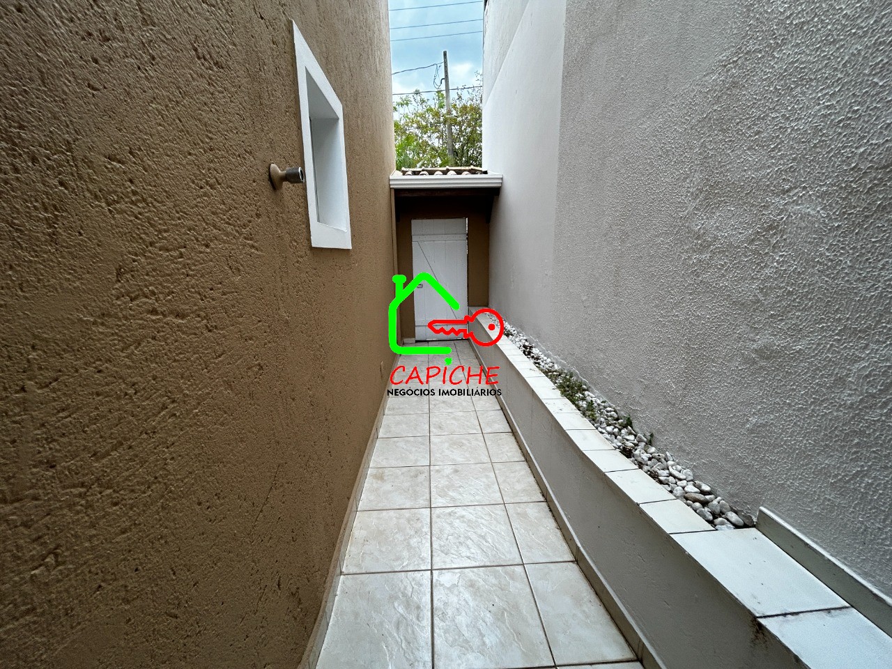 Casa de Condomínio à venda e aluguel com 3 quartos - Foto 19