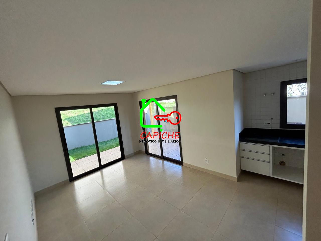 Casa de Condomínio à venda e aluguel com 3 quartos - Foto 17