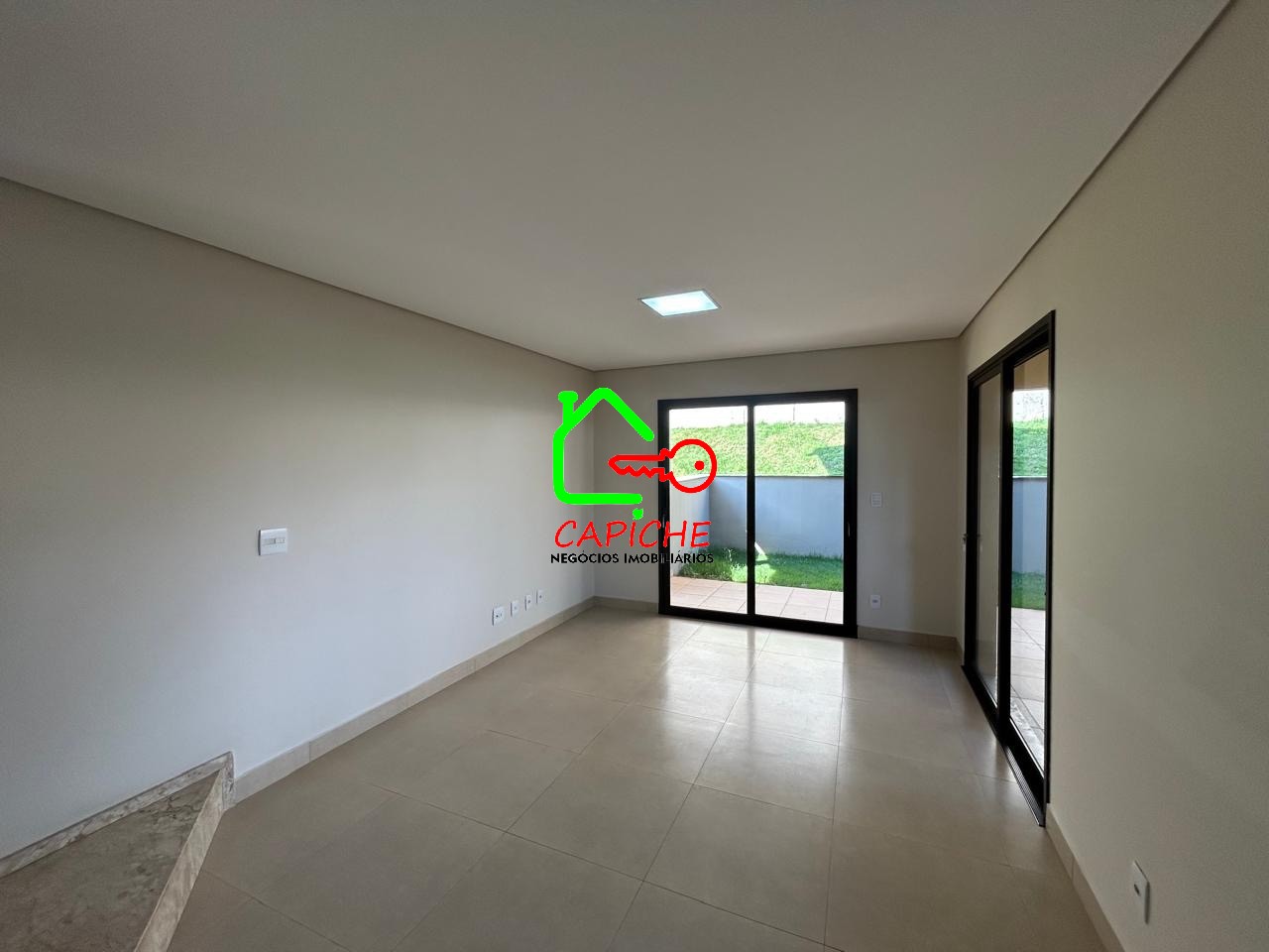 Casa de Condomínio à venda e aluguel com 3 quartos - Foto 7