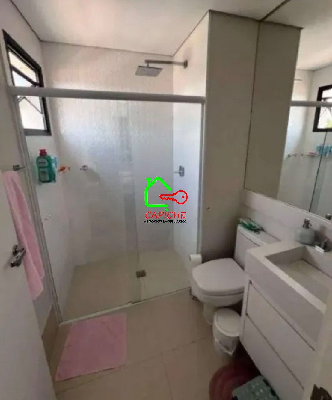 Cobertura para alugar com 3 quartos, 230m² - Foto 9