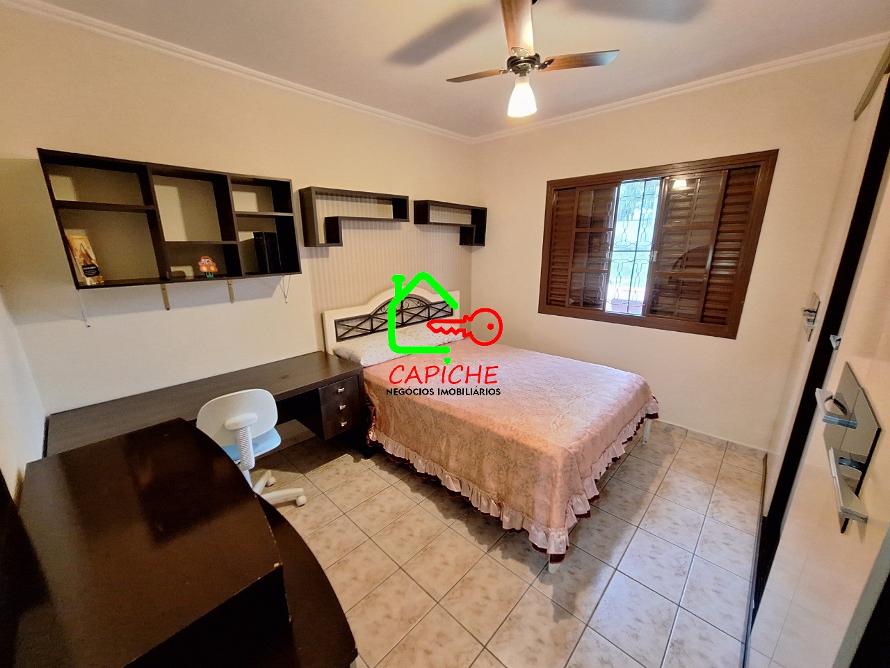 Chácara à venda com 4 quartos - Foto 5