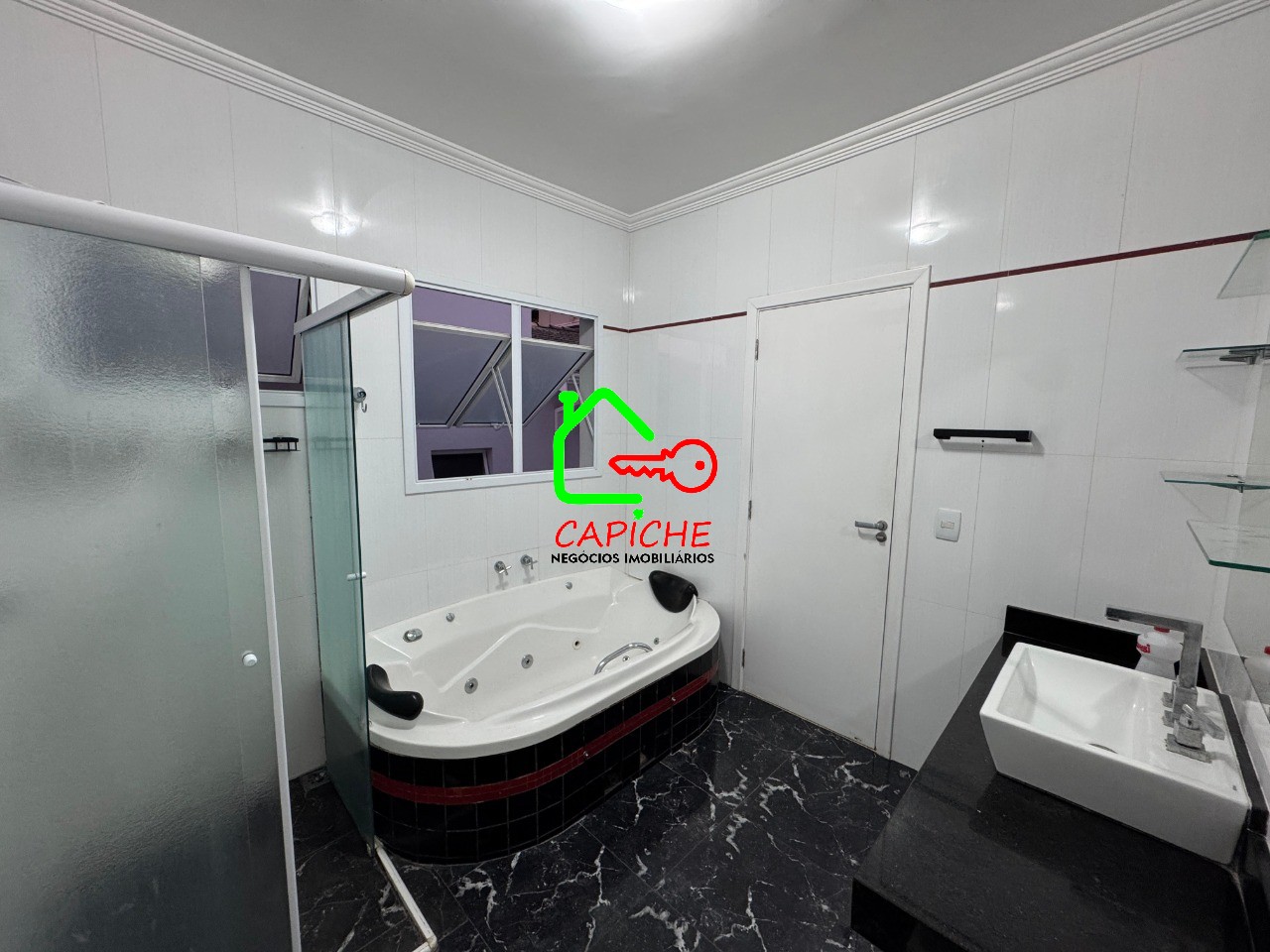 Casa de Condomínio para alugar com 4 quartos, 310m² - Foto 46