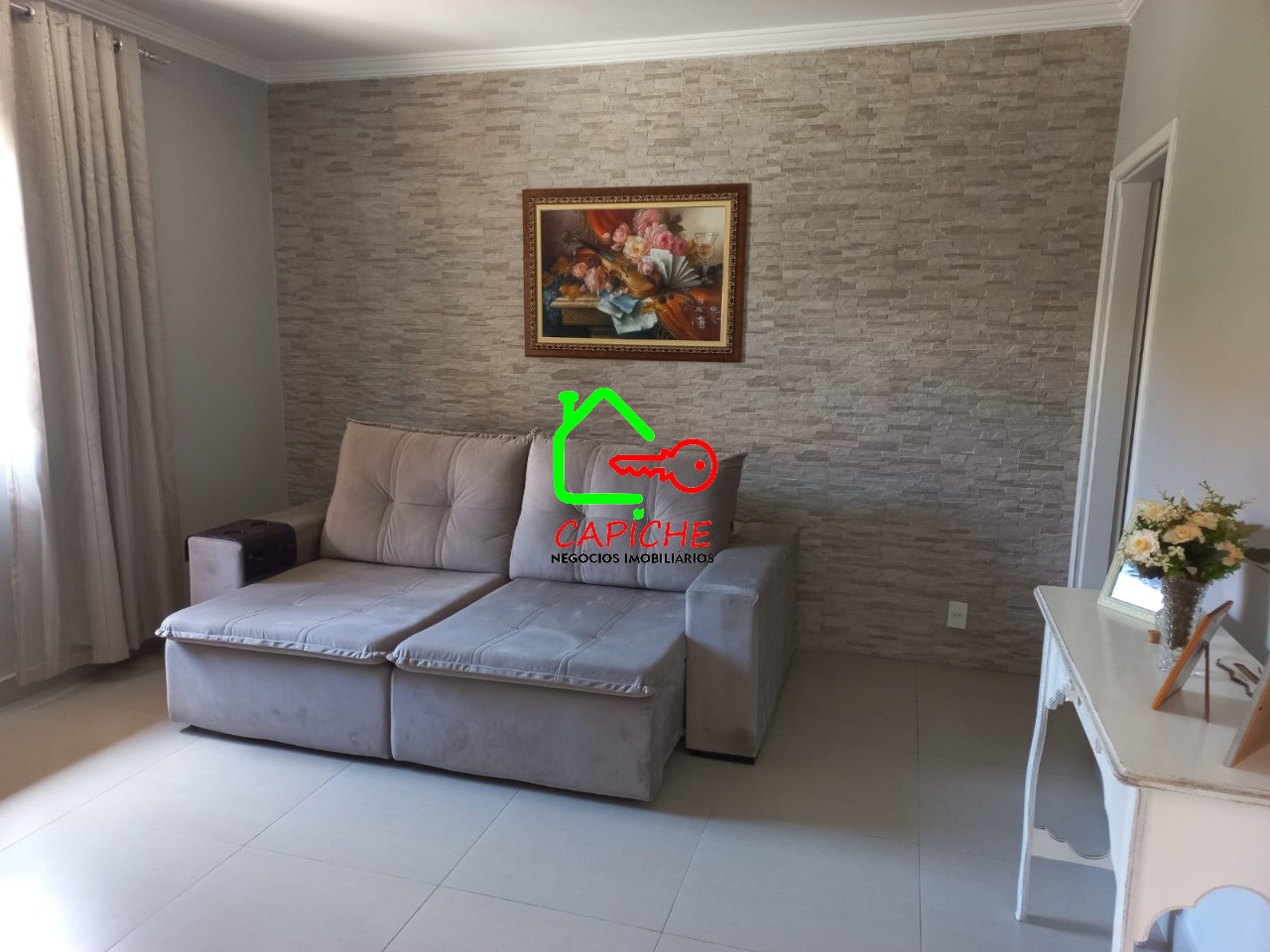 Casa à venda com 2 quartos - Foto 3