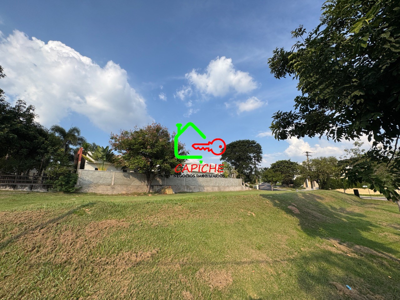 Terreno à venda, 987m² - Foto 3