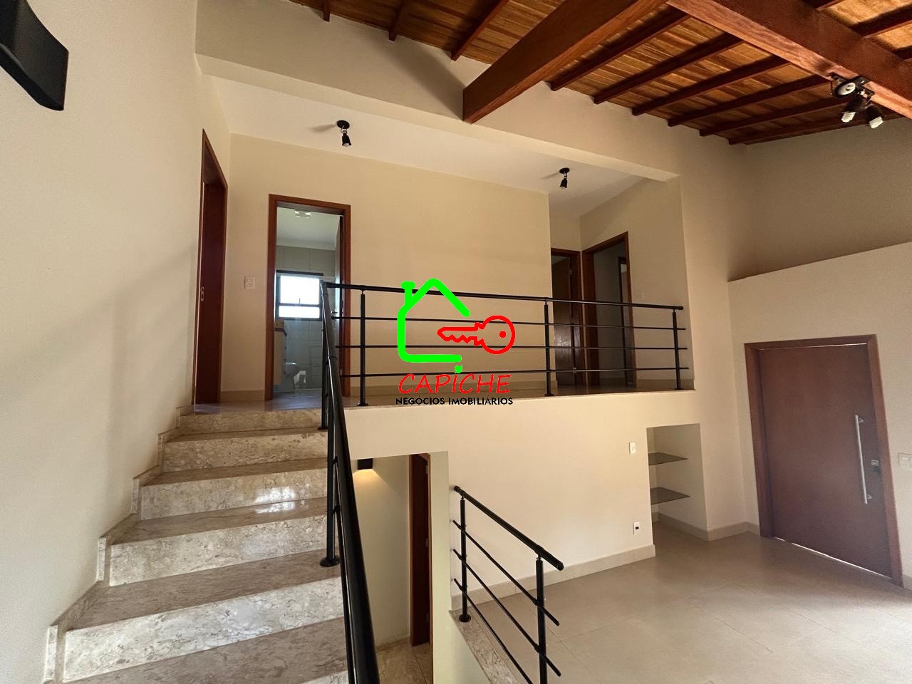 Casa de Condomínio à venda e aluguel com 3 quartos - Foto 23