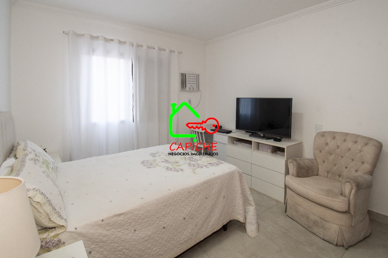 Apartamento à venda com 3 quartos, 190m² - Foto 33