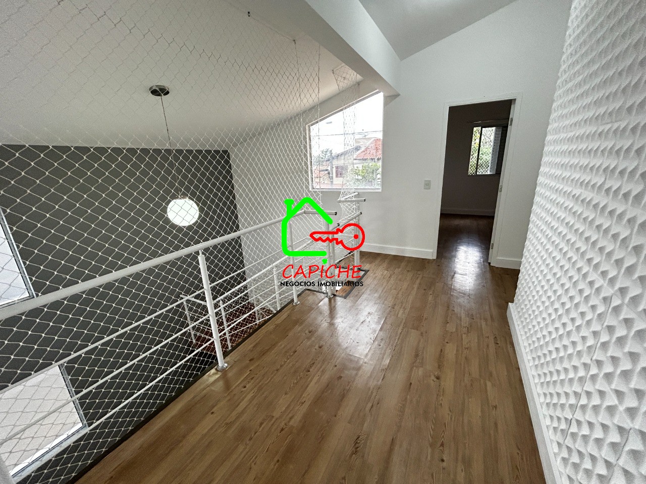 Casa de Condomínio à venda e aluguel com 3 quartos - Foto 12