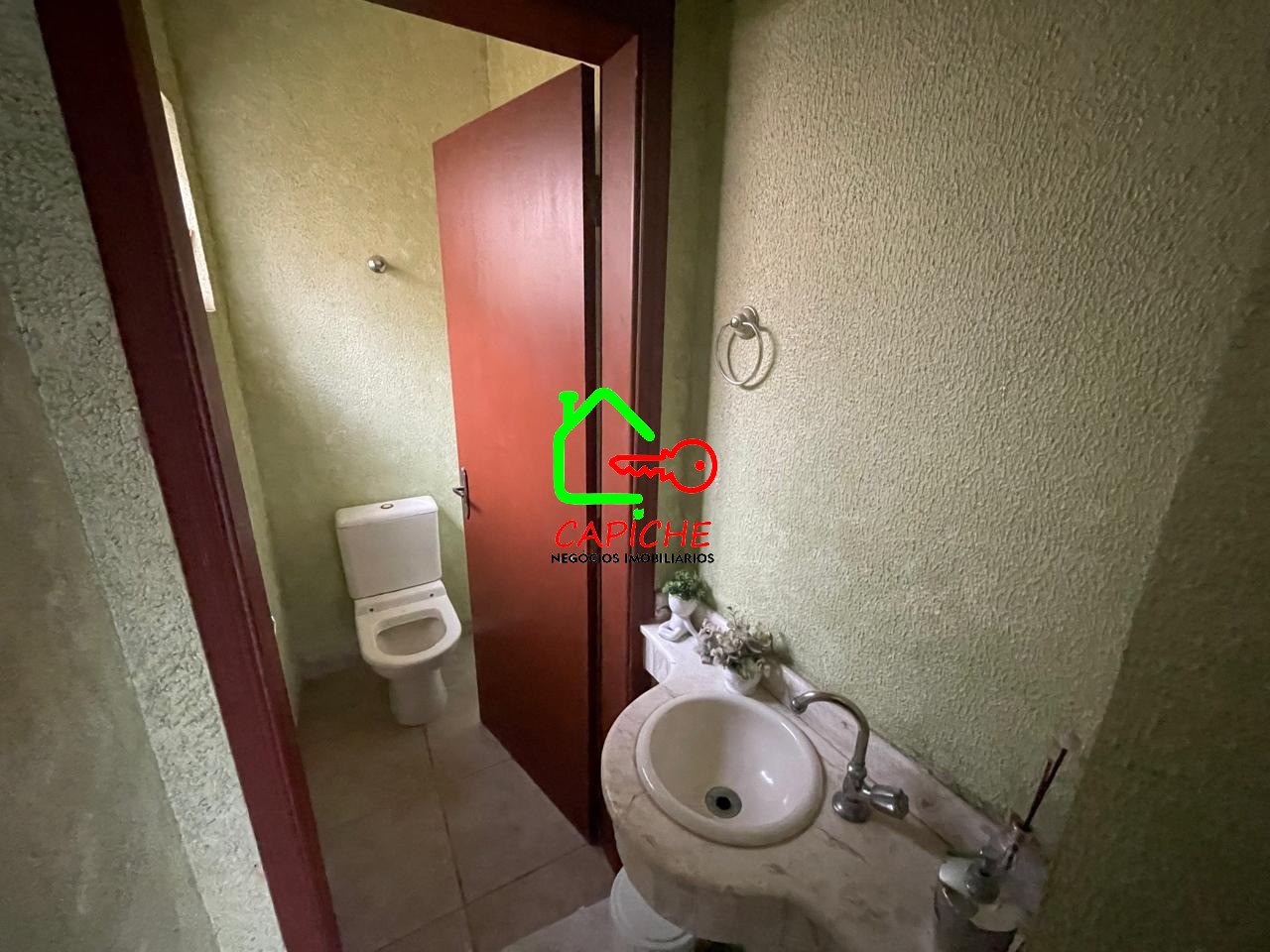 Casa à venda com 3 quartos - Foto 10