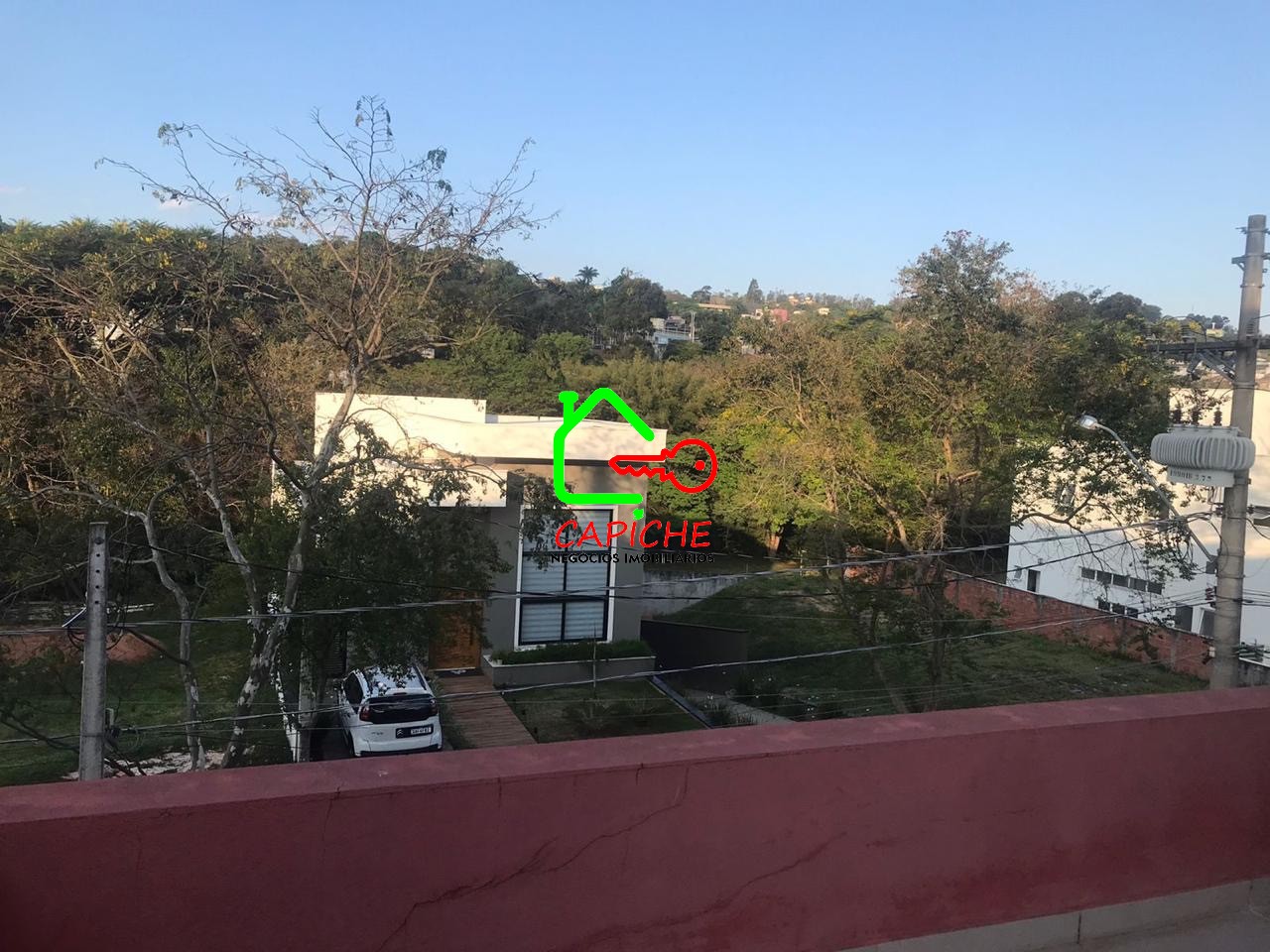 Casa de Condomínio à venda com 3 quartos - Foto 42